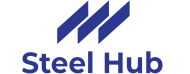 Steel Hub home
